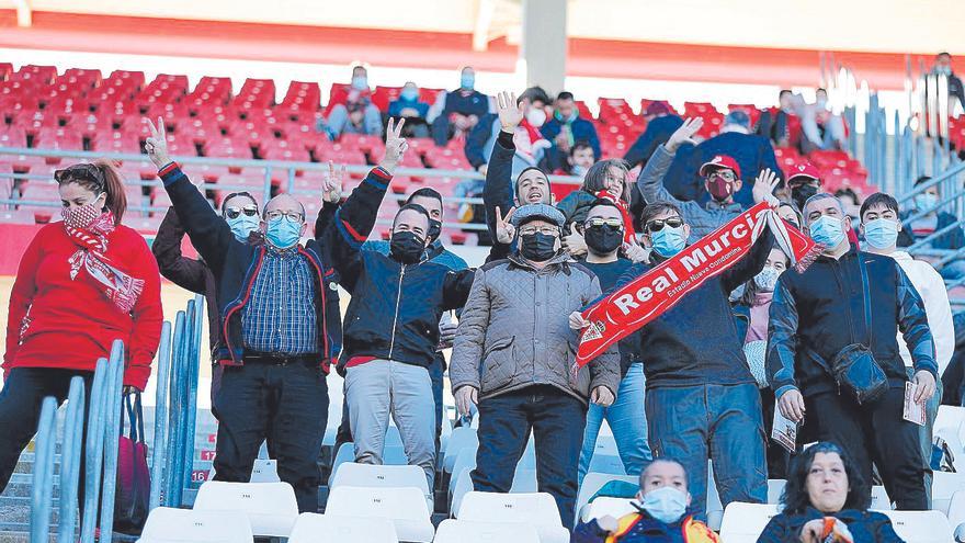 NC se vacía de público y se llena de indiferencia