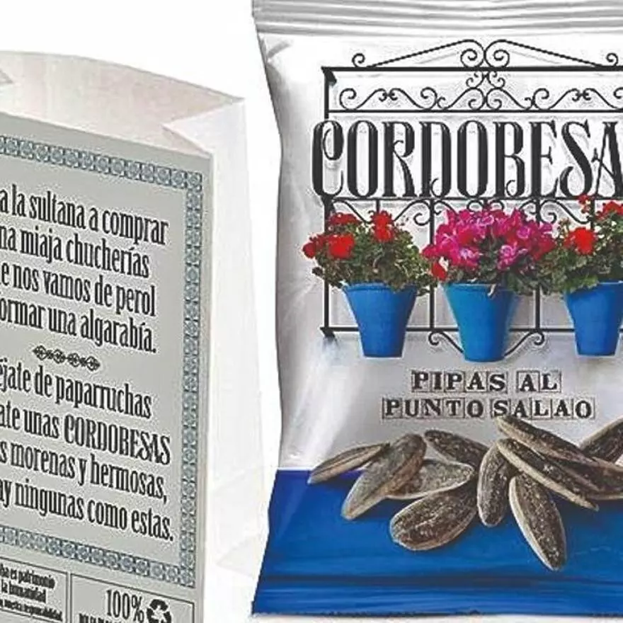 Pipas cordobesas