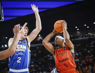 Valencia Basket quiere confirmar en la ACB su buena marcha en Europa