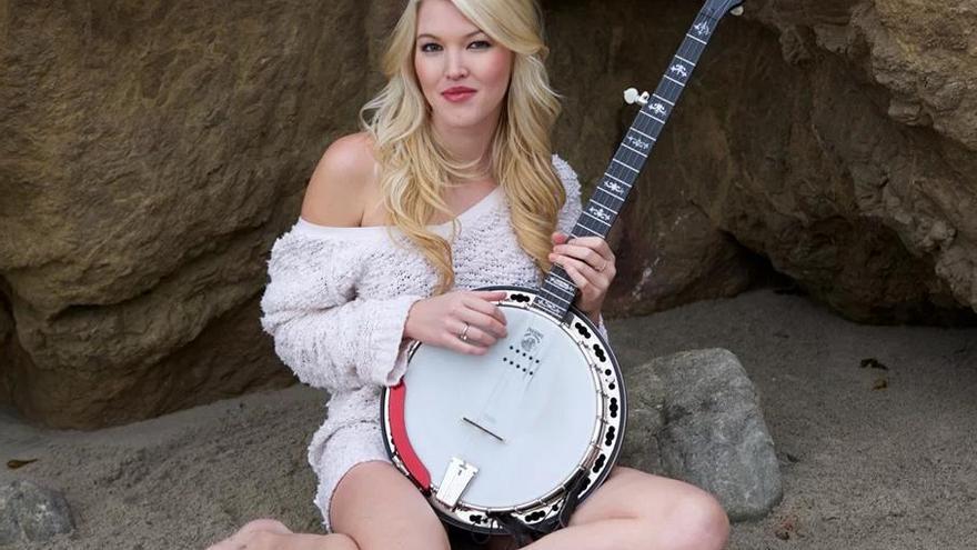 Ashley Campbell y su country contemporáneo aterrizan en el ciclo &#039;Divas Summer&#039; del Rock &amp; Blues