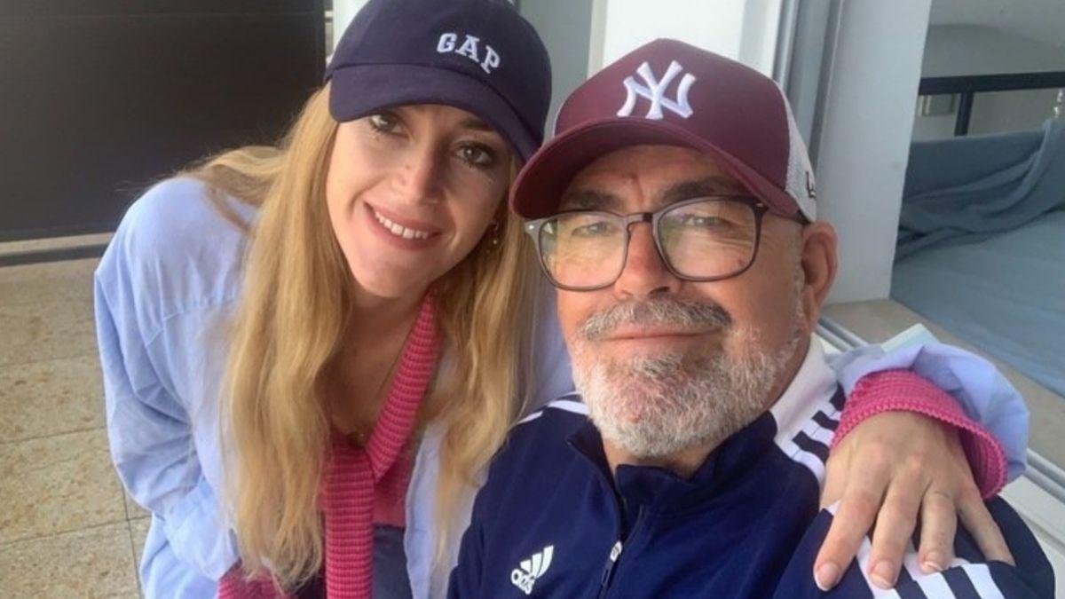 La denuncia de un padre canario con una hija con anorexia: “Hasta que no ingrese cuatro veces no la derivan a la Península”.