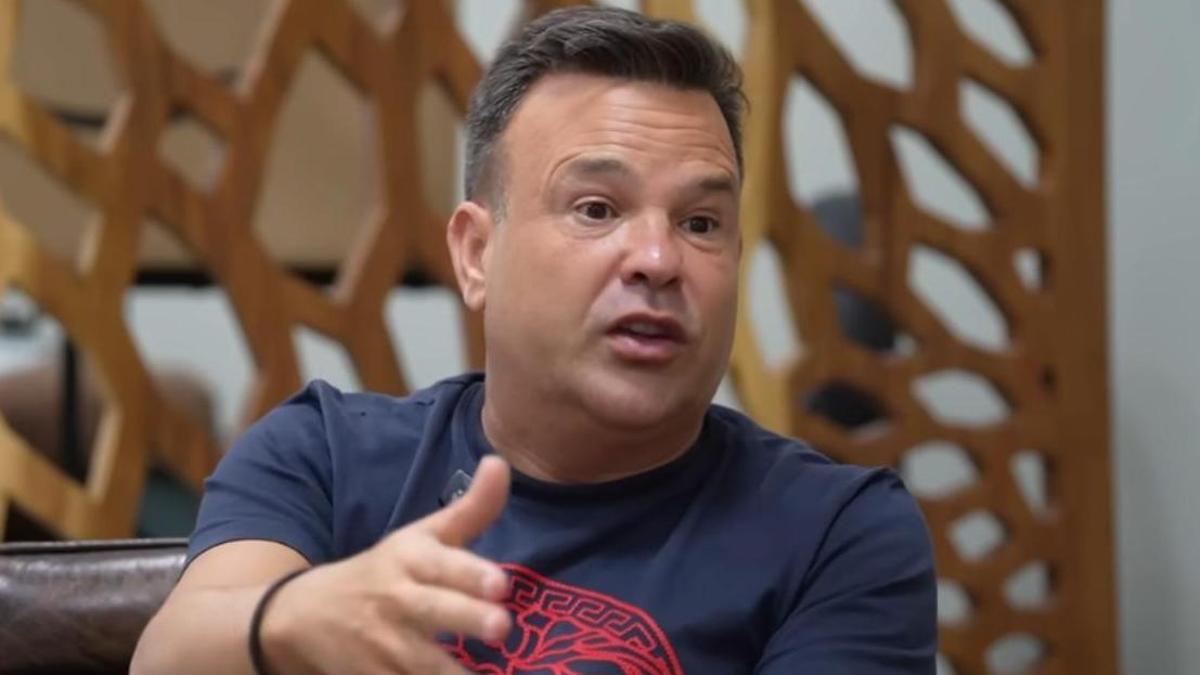 José Elías avisa a los españoles