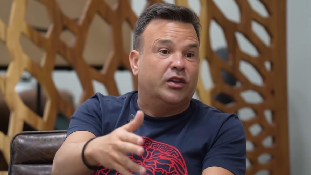 José Elías avisa a los españoles