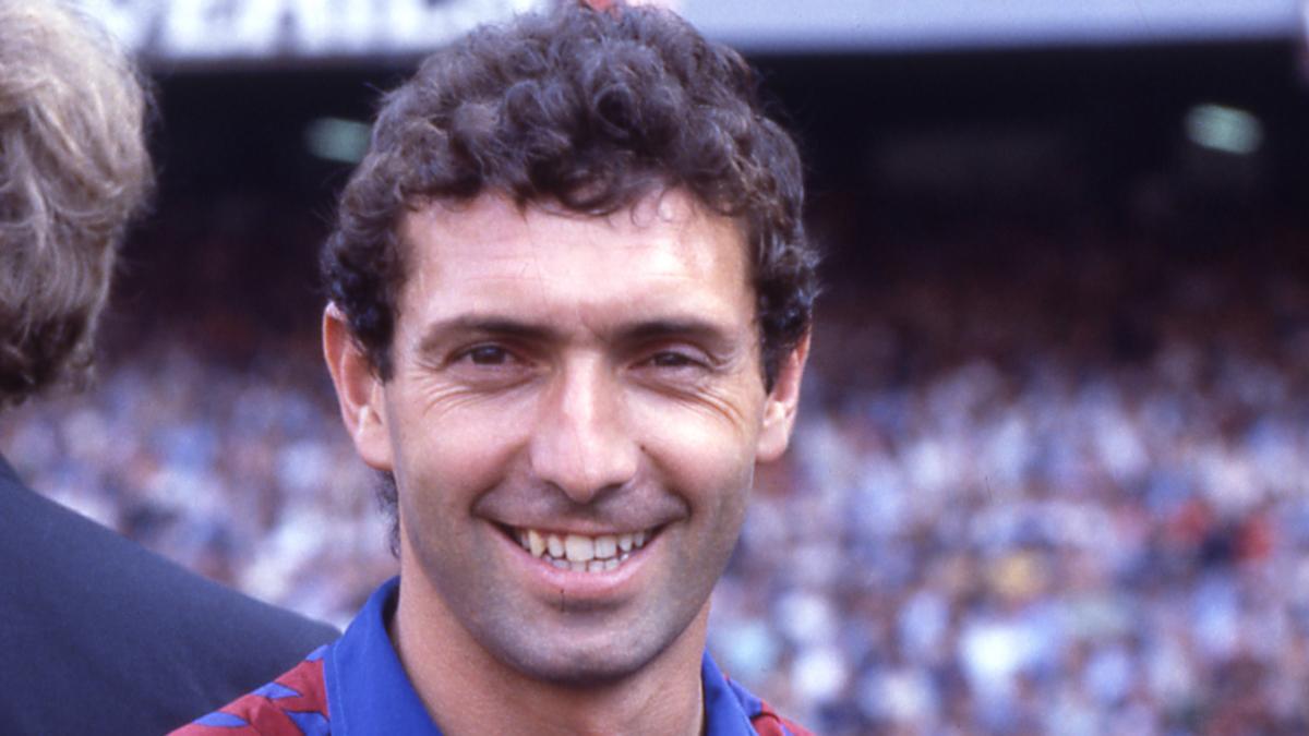 Enrique Castro 'Quini'