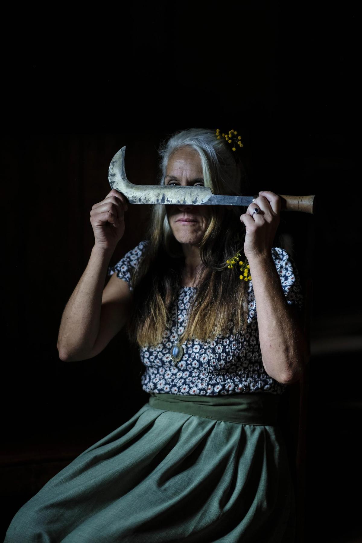 Imagen de Sílvia Prió