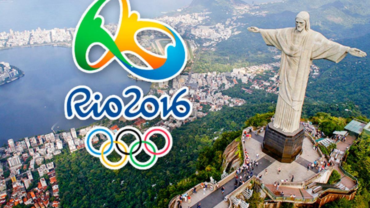 El deporte mundial se cita en Río de Janeiro con los Juegos Olímpicos