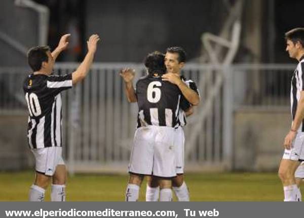 GALERÍA DE FOTOS - Actos del 90 Aniversario del CD Castellón y partido contra el Valencia