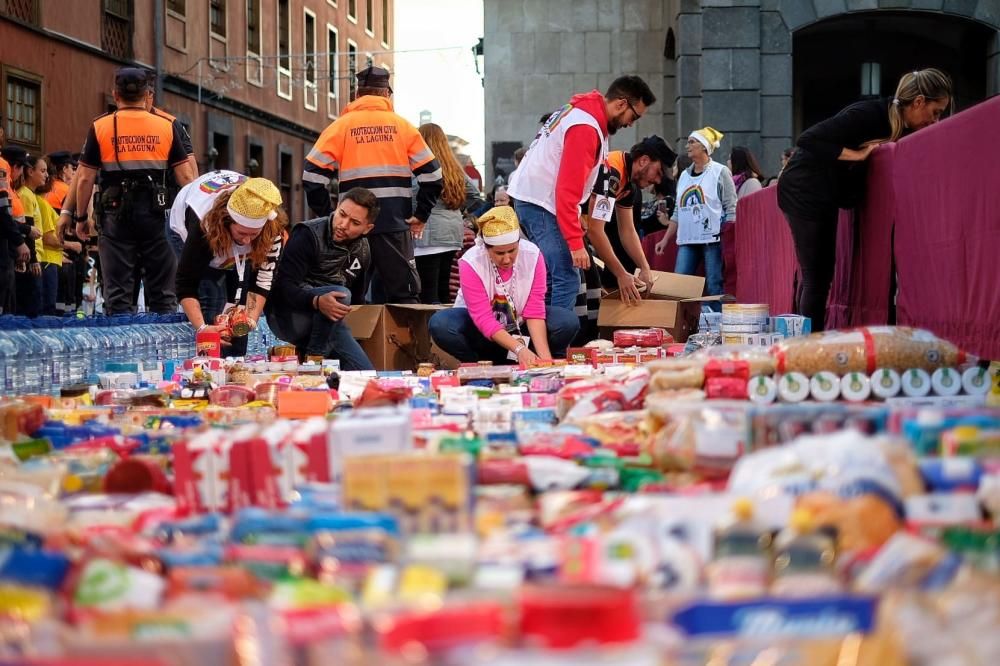 Telemaratón Solidario de Mírame TV