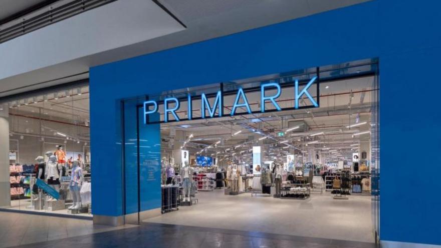 Primark anuncia la fecha de apertura de su  nueva tienda en Lanzarote