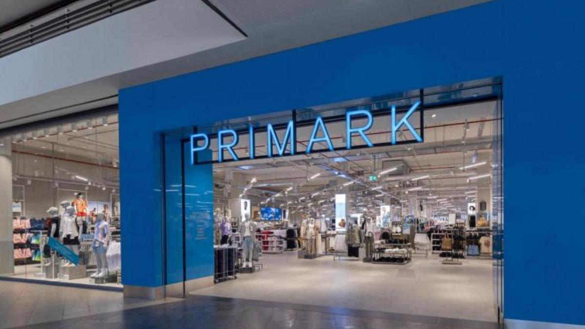 Primark abre sus puertas en Arrecife