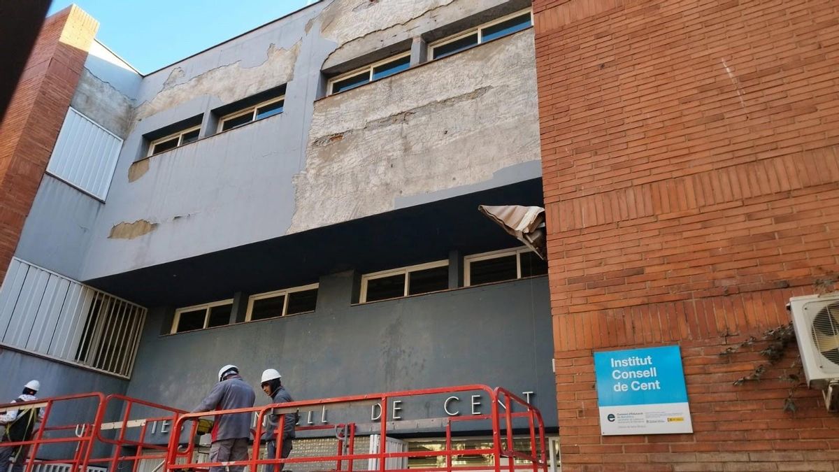 Hükümet, okul ve enstitülerin yenilenmesi ve inşası için 50 milyon avroluk finansman garantisi veriyor