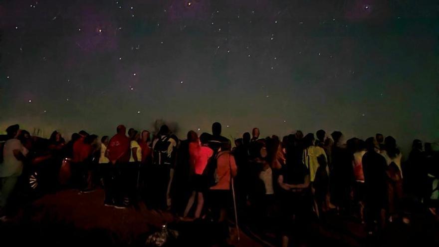 'Ciencia al fresquito', un plan gratuito de talleres, astronomía y actividades científicas para este verano