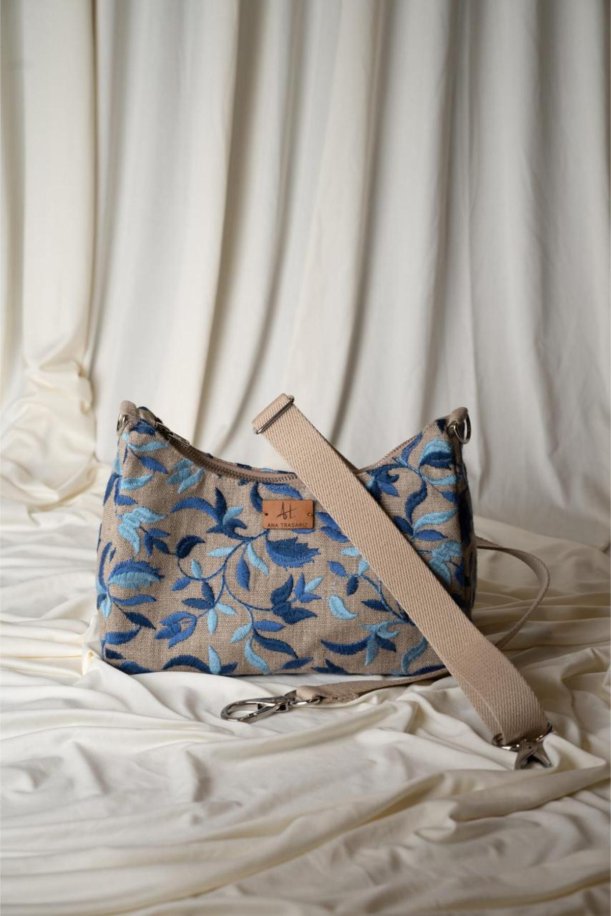 Los viejos oficios: Ana Antelo, artesana textil