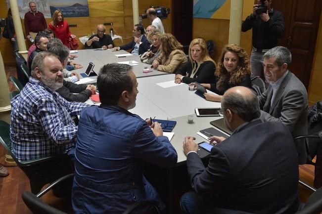 Reunión del Comité Permanente Nacional de ...