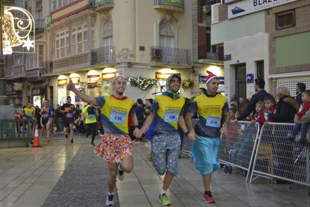 San Silvestre de Cartagena