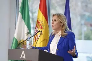 Gobierno y Junta escenifican en Córdoba sus diferencias sobre el sistema de financiación autonómica