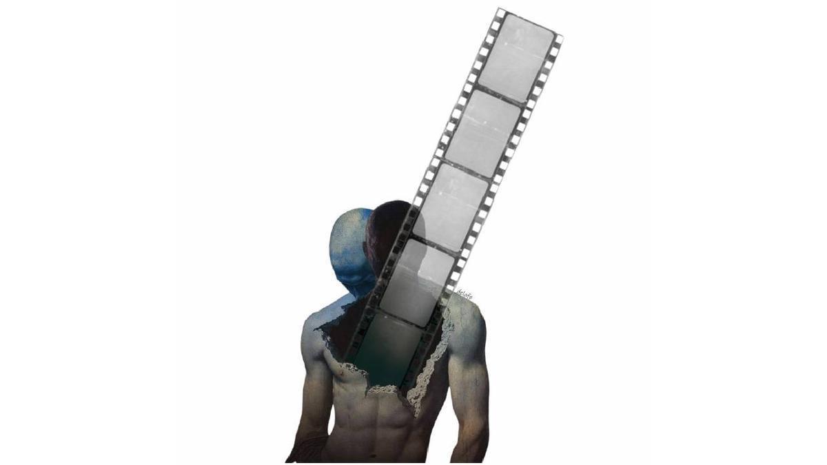 Cine y ego