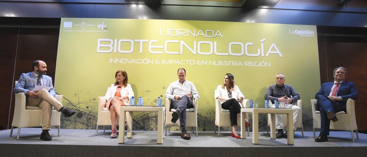 Los frutos de la innovación y la inversión en I+D