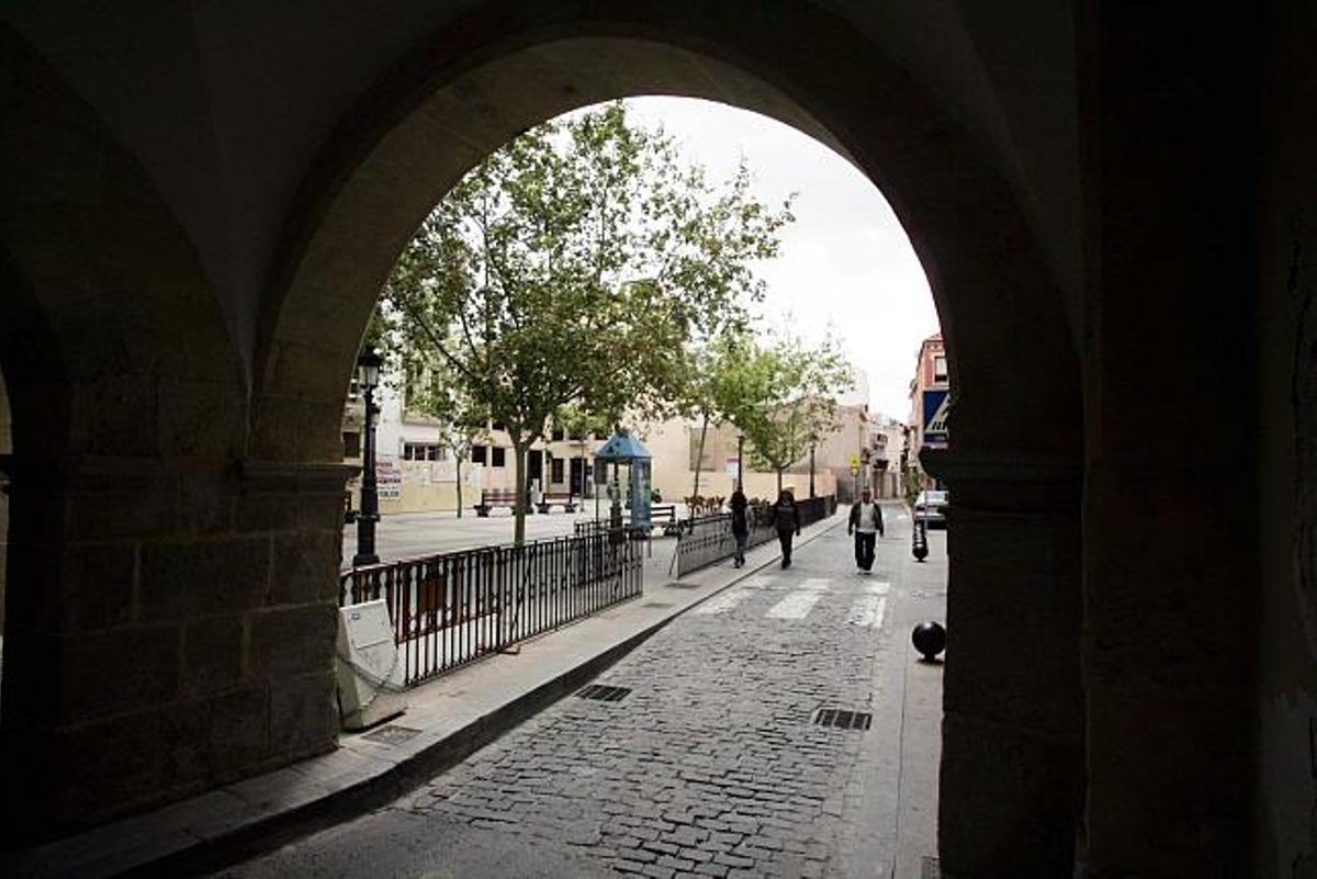 El fatídico sábado en que la tierra se abrió