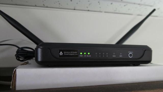 Problemas router: Aquí debes colocar el router en tu casa para tener ...