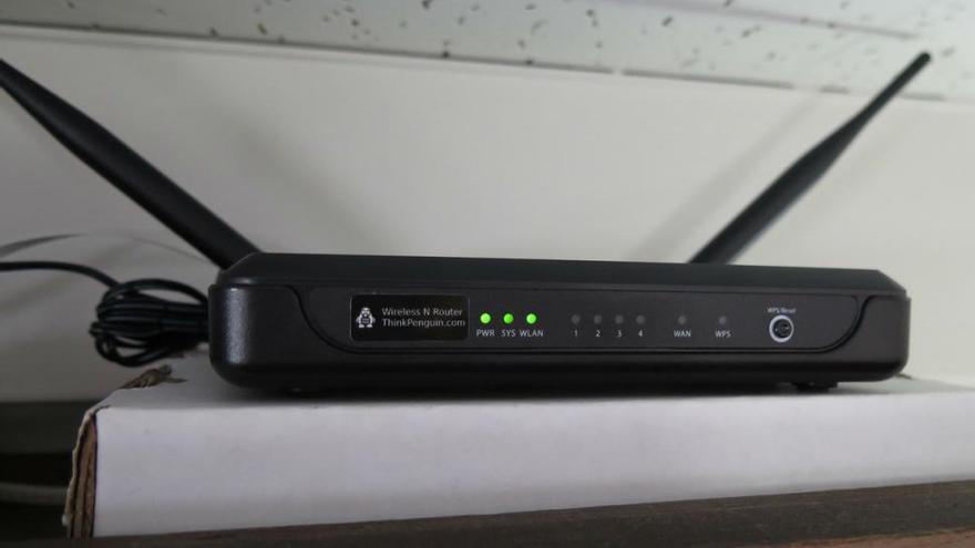 Problemas router: Aquí debes colocar el router en tu casa para tener una  conexión estable
