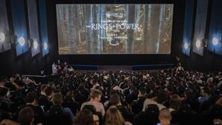 Crítica de 'El Señor de los Anillos: los Anillos de Poder': busquen la pantalla más grande