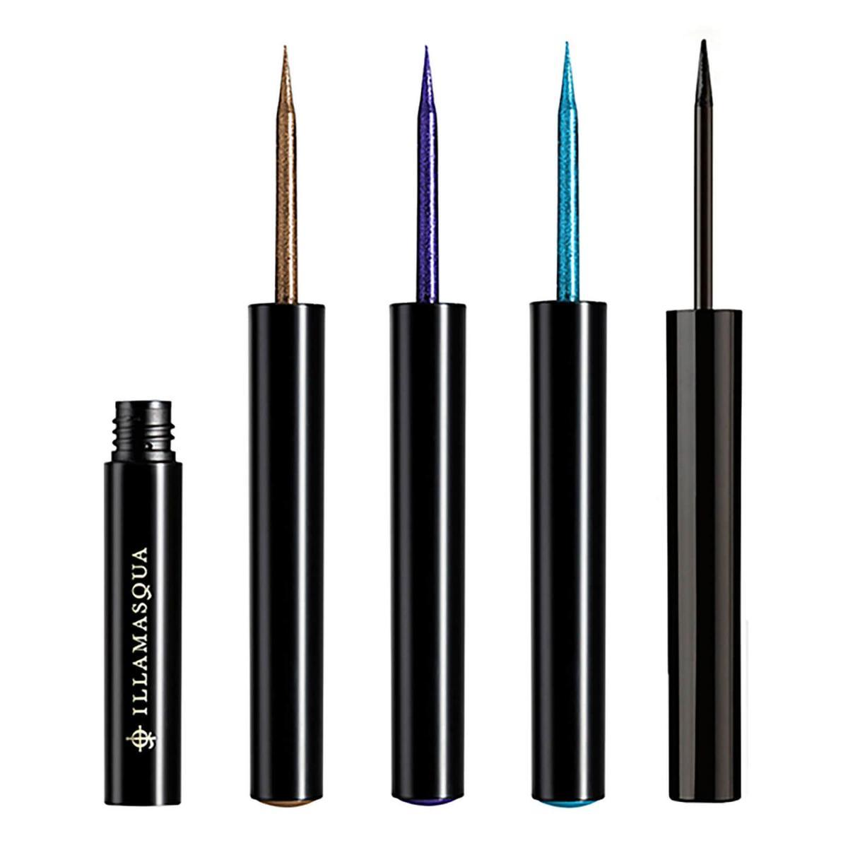 Tinta Precision de Illamasqua