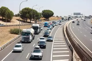 Más controles y retenciones: empieza la Operación Especial '15 de Agosto' en las carreteras