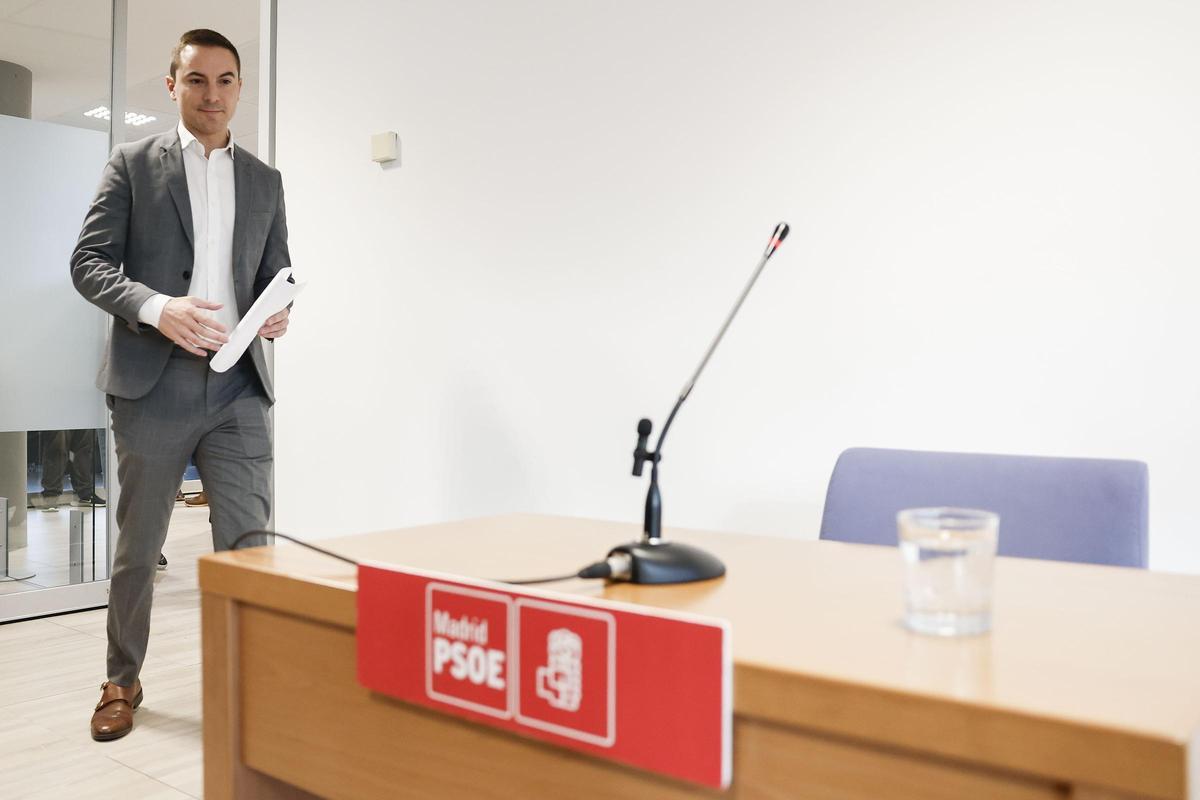 La crisis con Lobato agita el congreso federal de Sevilla que el PSOE pretendía tranquilo