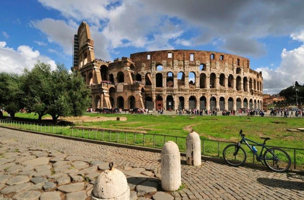 Coliseo