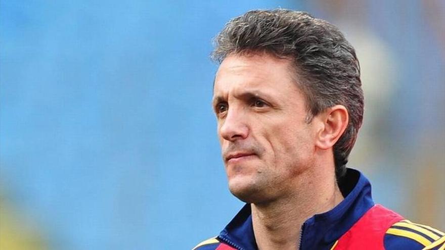 Popescu, excapitán del Barça, cumplirá tres años de prisión