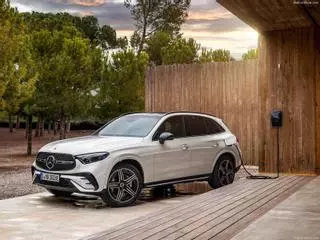 Los coches híbridos más vendidos en junio de 2024 en España