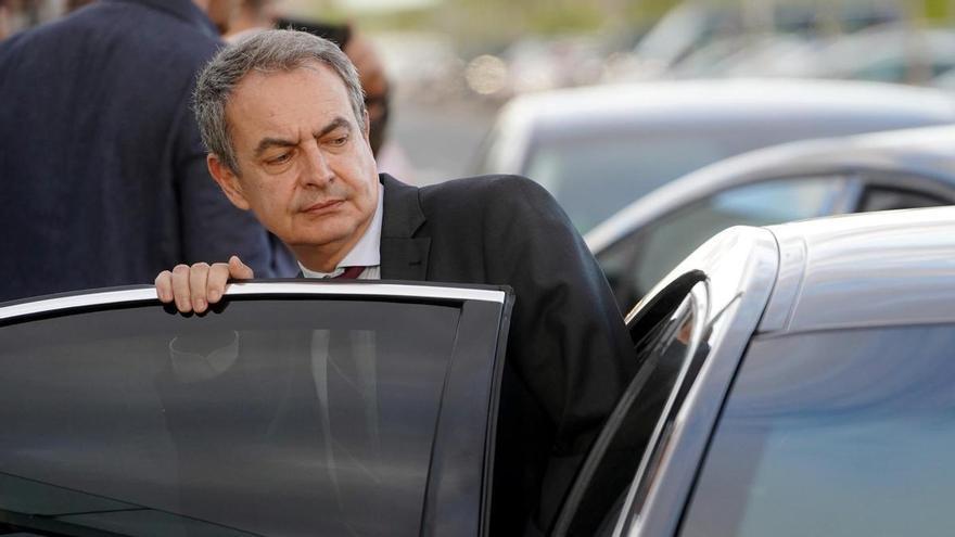 Las claves de la imputación de Zapatero en el caso Plus Ultra