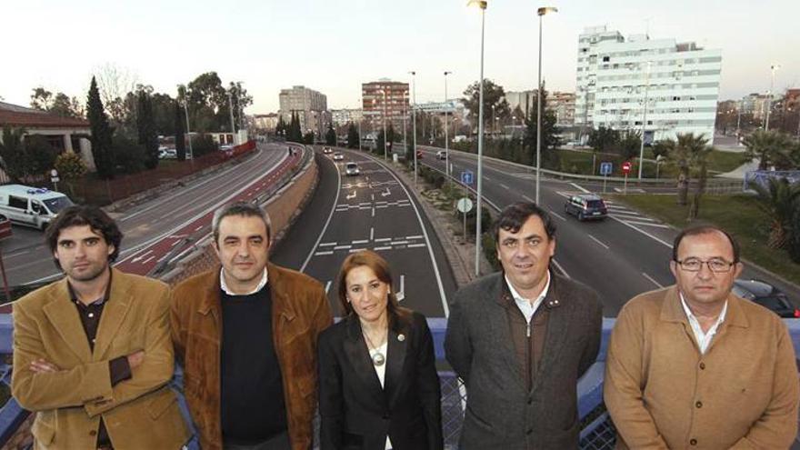 Un respiro para los maltrechos consistorios