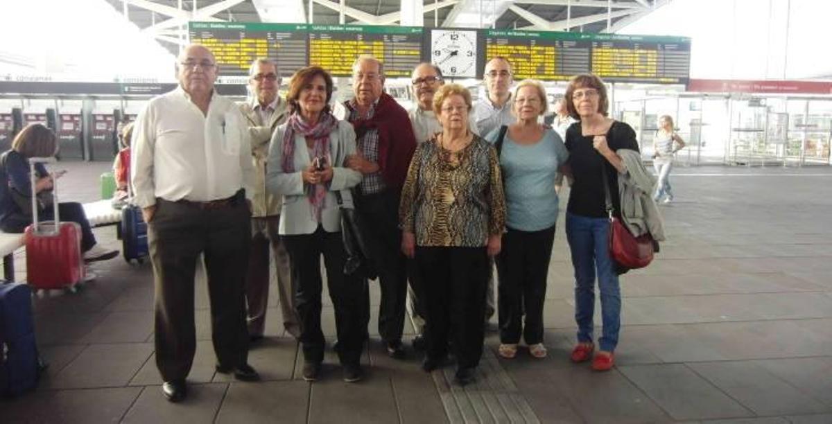 Seis valencianos se suman  a la querella argentina por las torturas de la policía de Franco