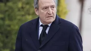 Incinerado en Sóller Juan Gómez-Acebo, hijo de la infanta Pilar y primo del rey Felipe VI