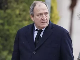 Muere Juan Gómez-Acebo, primo hermano de Felipe VI, debido a un cáncer