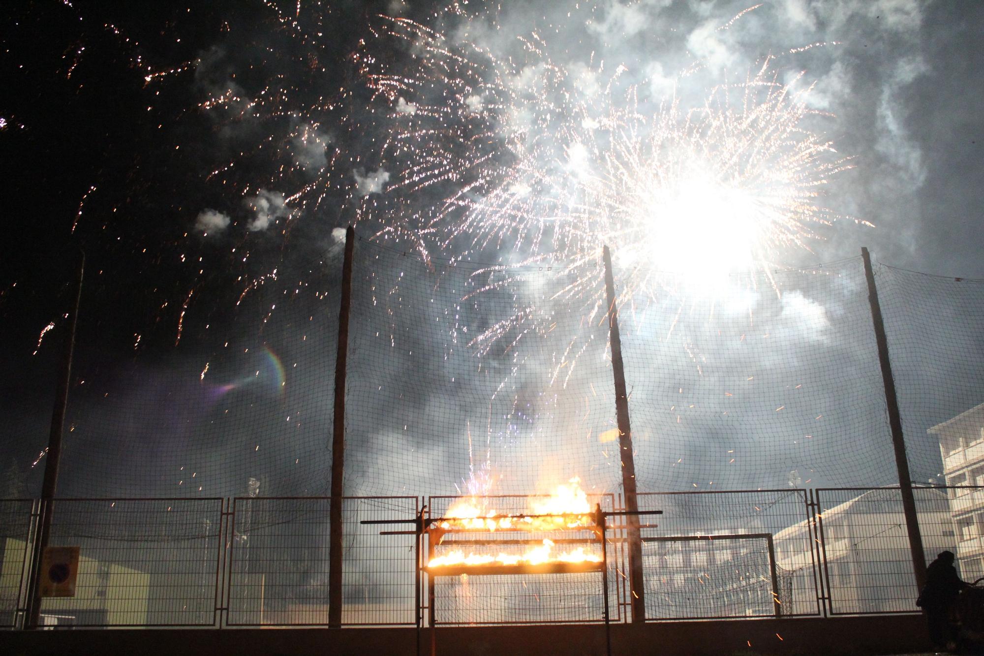 El Carnaval de Solsona, en imatges