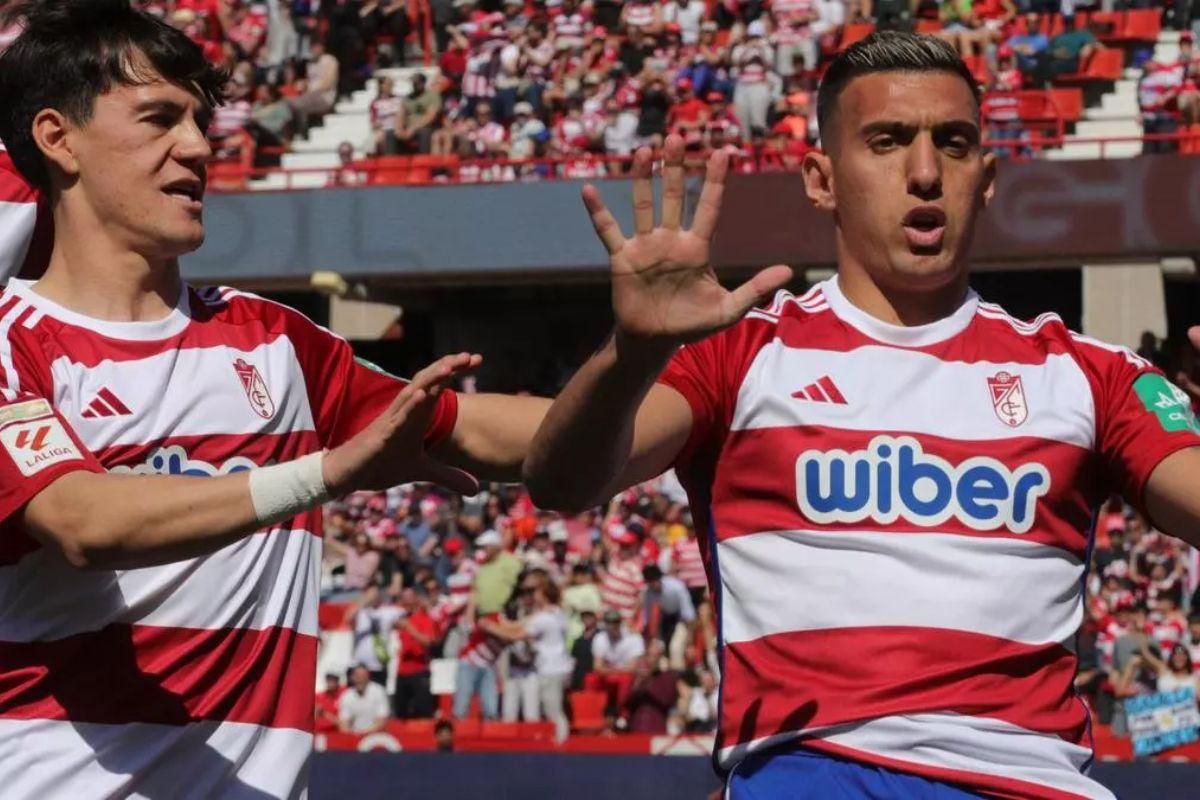 El Granada CF vuelve a partir como uno de los candidatos a luchar por el ascenso