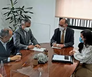 BETA Implants refuerza su apuesta por la Plisan con la compra de una segunda parcela