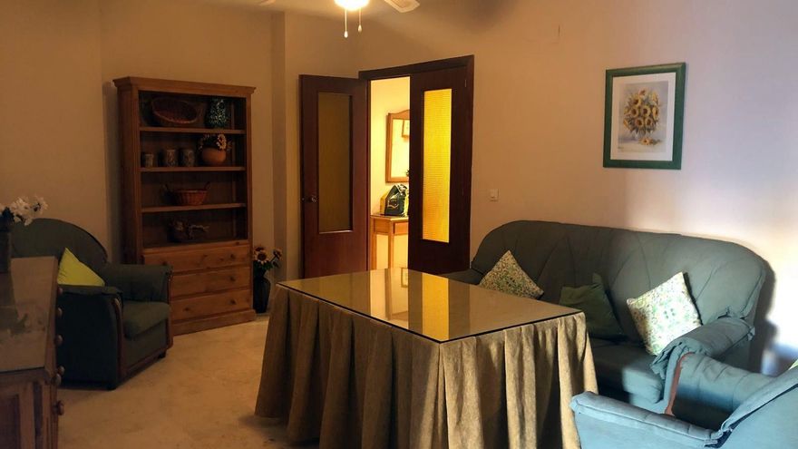 ¡Fantástico piso en el centro de Córdoba por menos de 216.000 euros!