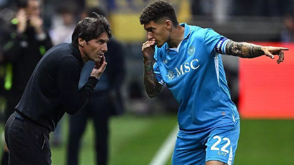 Nápoles - Cagliari: Horario y dónde ver en TV el partido de Serie A