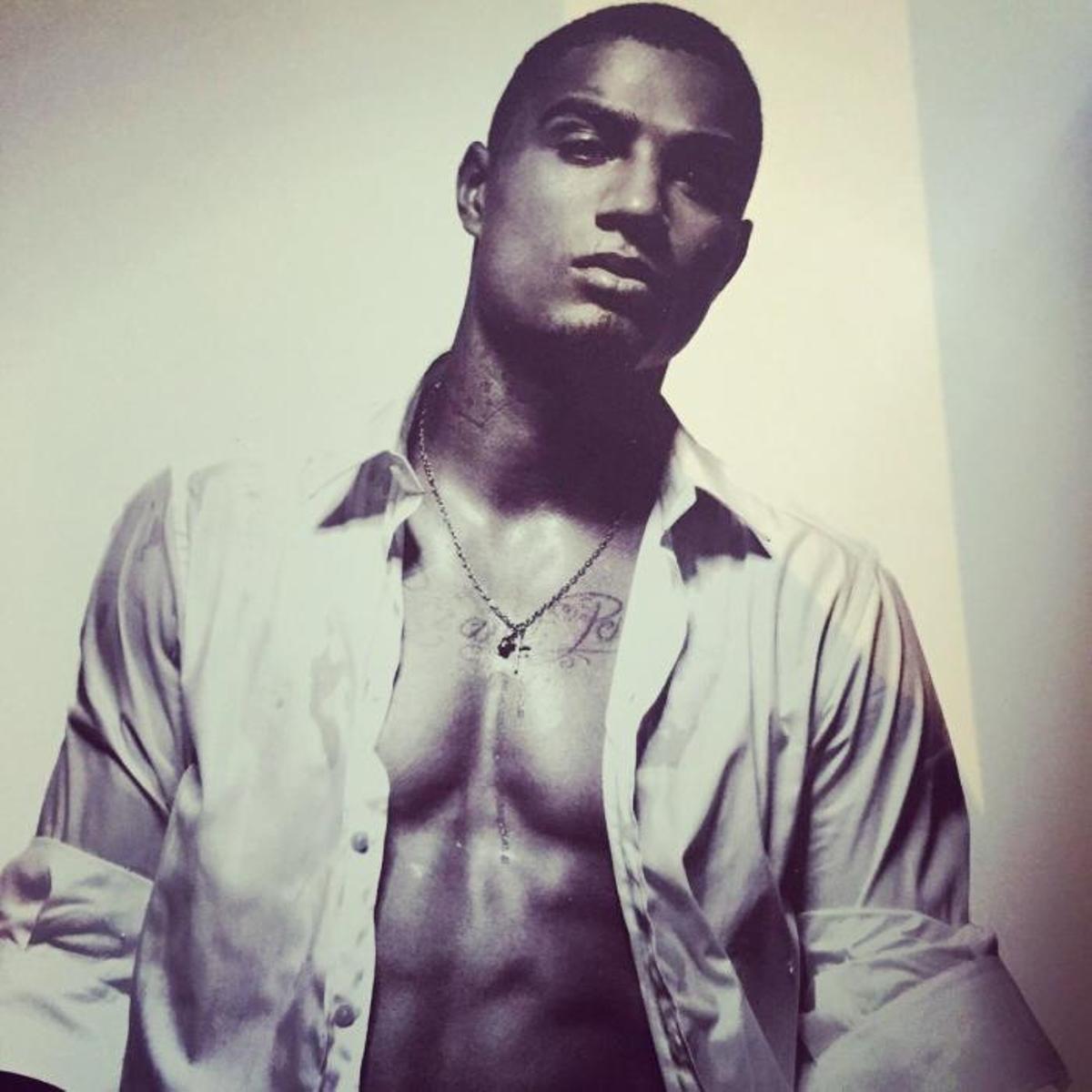 La vida de Kevin Prince Boateng en las redes sociales La vida de Kevin Prince Boateng en las redes sociales