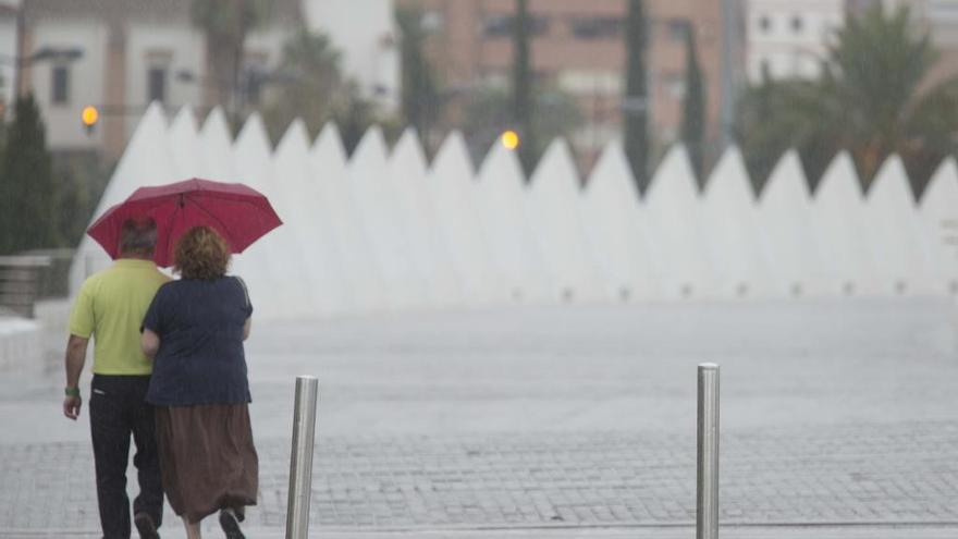 Vuelven las tormentas