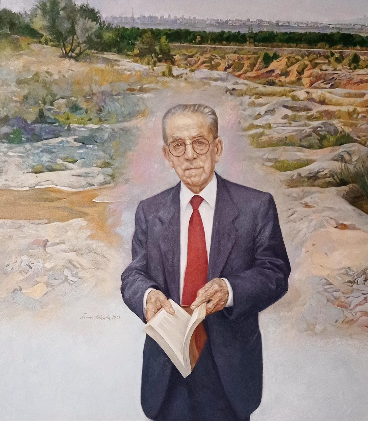 Vicente Sos Baynat.