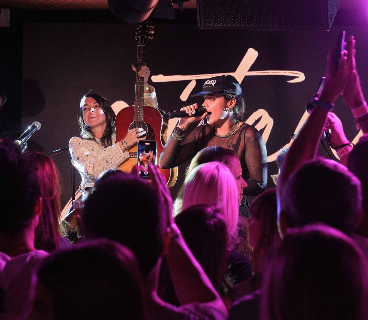 El dúo toma el relevo de Siloé, Ultraligera y Repion, protagonistas de la pasada edición.