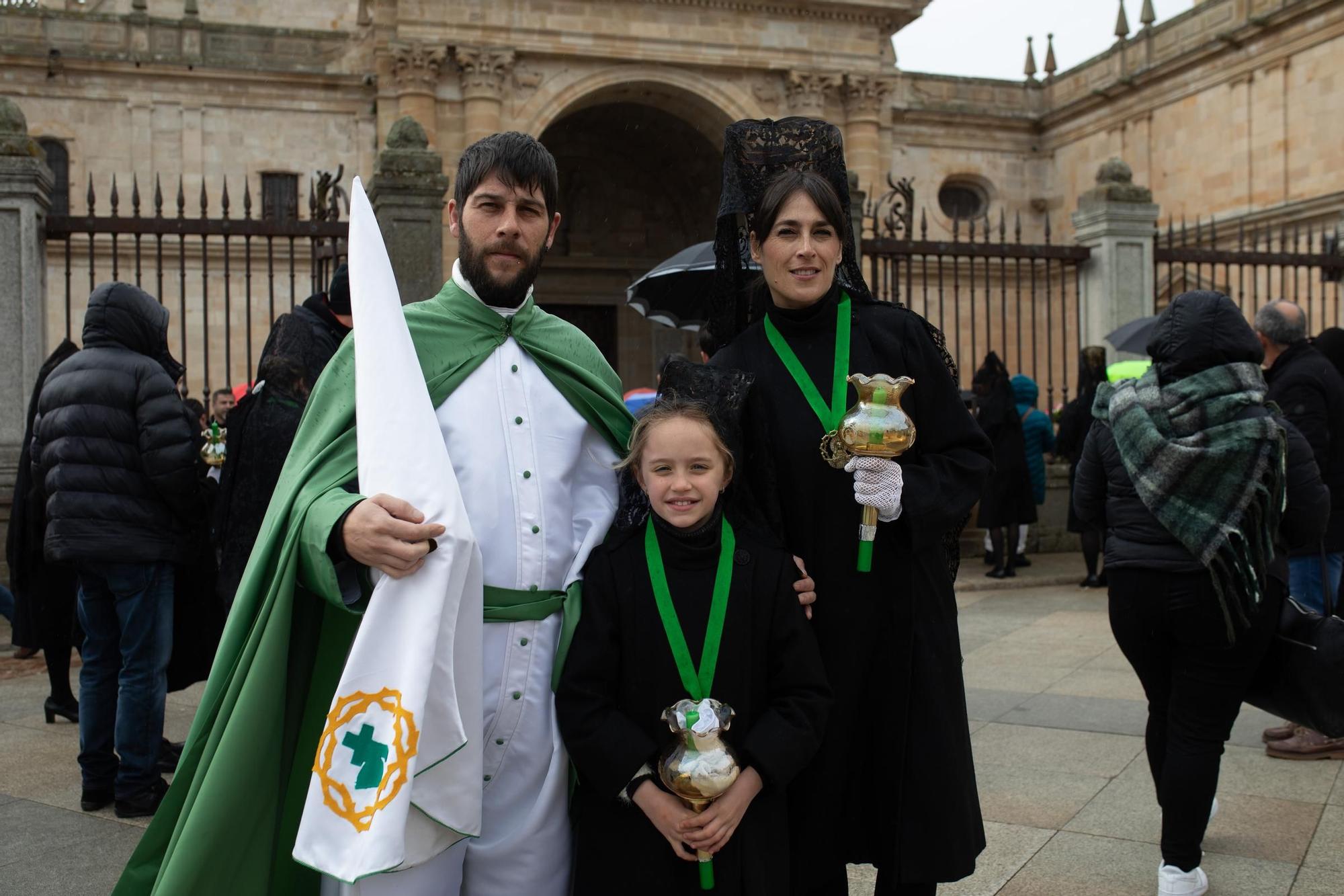 Procesión de la Virgen de la Esperanza