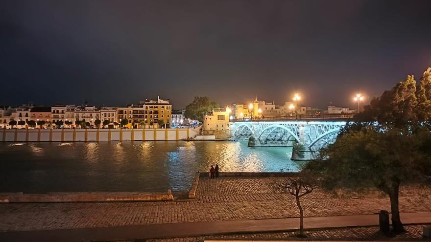 Semana Santa Sevilla 2024 en directo: El cielo decidirá si habrá Viernes Santo en la calle