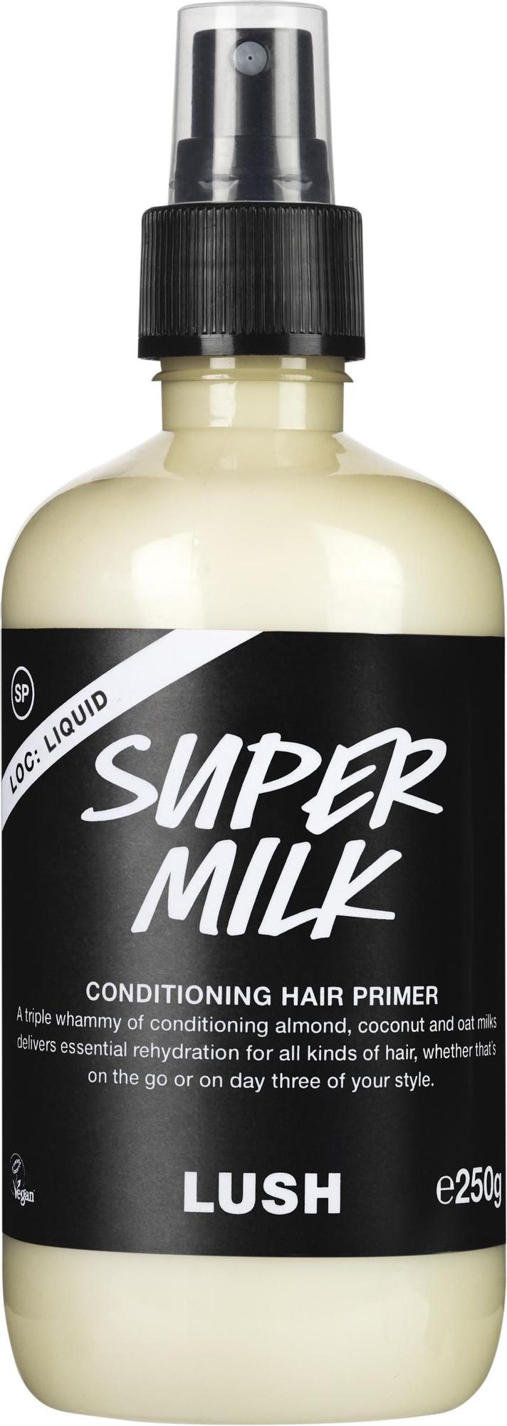 Super Milk