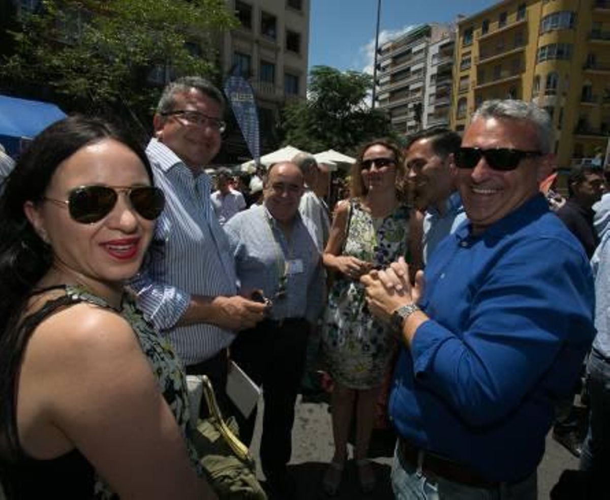 Despedida y cierre: nada será igual dentro de un año